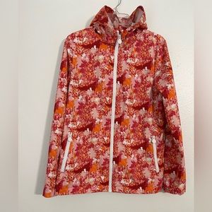 Hunter Hooded Raincoat Girls sold at Target